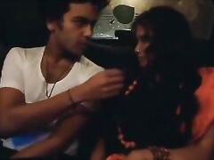 Indian Stepmom having sex with stepson recorded by husband