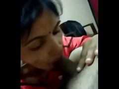 desi wife nicly blowjob